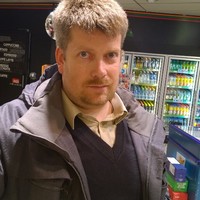 Jan Ramsøy