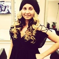 Elena Albrant