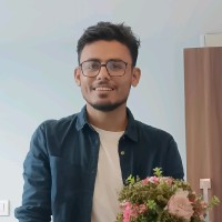Darshit Lohar