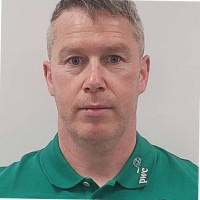 Stephen Mcgrath