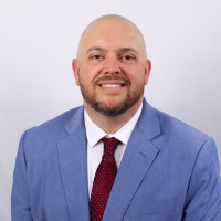 Christopher Fields, MPA