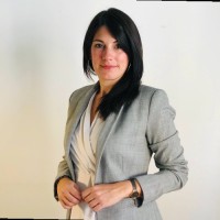 Ana Méndez Domínguez