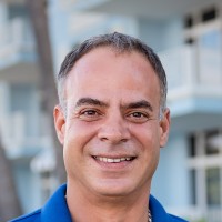 Jason Katsoulis