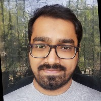 Ashish Shejale