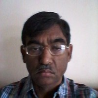 Arvind Prajapati
