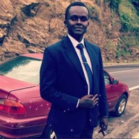Kwihangana Jean De La Paix
