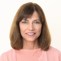 Ellen Decker, MBA