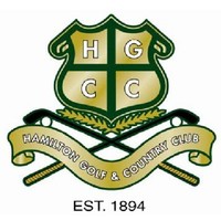 Hamilton Golf And Country Club