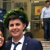 Lorenzo Panazza