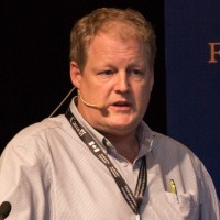 Darren Mckellar