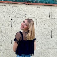 Faustine Blanc Derouet