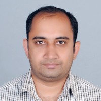 Ashish Buckal