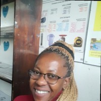 Lillian Mupumha