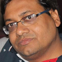 RAJESH MODI