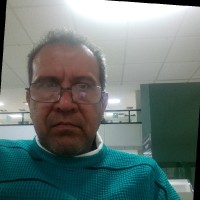 Isaac Maya