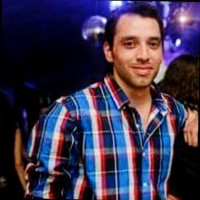 José Luis Ramos