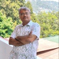 Rajeshwar Singh