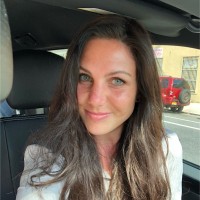 Mushky Rosenfeld