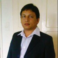 Sandeep Kumar