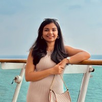 Shresthaa Patel