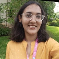 Anushka Chaudhary