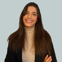 Sarah Ghorab