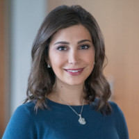 Zaina Arslan