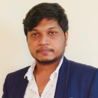V.Krishna Kumar