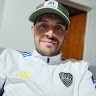 Nicolas Maciel