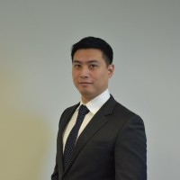 Anthony Wu