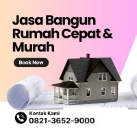 Bisnis Jasa Layanan Bangun Rumah