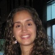 Kinetha Delgado