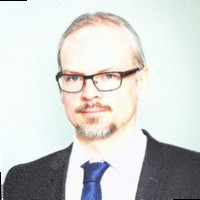 Sune S Nielsen