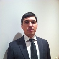 Alexander Ivanov