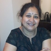 Neena Joshi