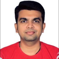 Dhruv Savjibhai Chudasama
