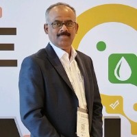 Vinod Pillai