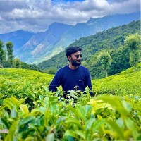 Premkumar Yebushi
