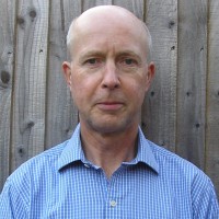 Martin Plews