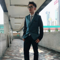 Hau Kwan, Gareth Lam