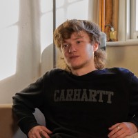 Daniel Caddick