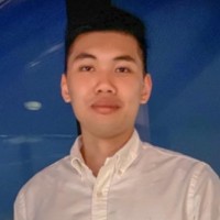 Patrick Ma