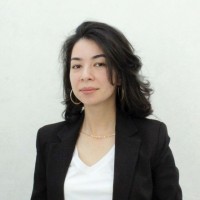 Laylokhon Absamatova