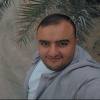 Ahmed Almasbah