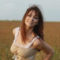 Ольга Назарова