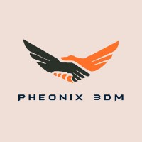 PHEONIX 3D METROLOGY AND DESIGN SOLUTIONS