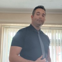 Shaun Rushton