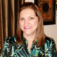 Cindy Lightfoot