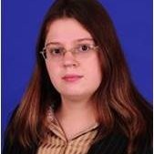 Vera Krupa, ACCA