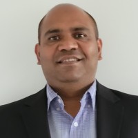 Pratik Desai, M.Eng., P.Eng, PMP